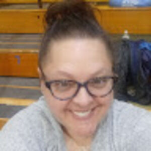 Meet your Posher, Kirsten